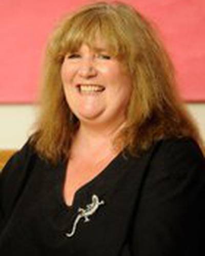 Джейн Кокс фото