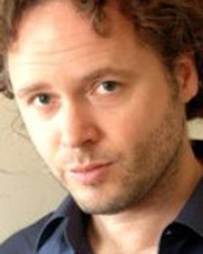 Нильс Мюллер фото