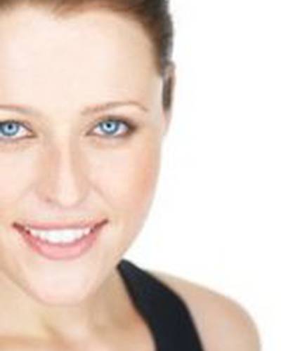 Аланна Томпсон фото