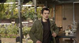 Кадр из фильма "Спираль" - 2