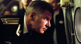 Кадр из фильма "К-19" - 1