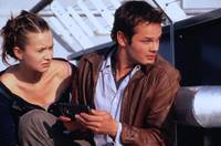 Кадр Агент 008