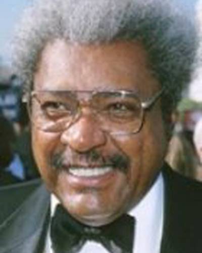 Дон Кинг фото