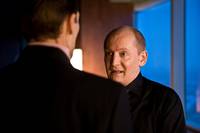 Кадр Черная молния