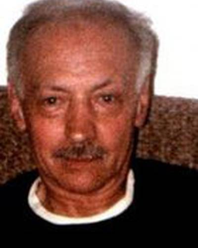 Рауль Гилад фото