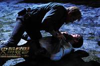 Кадр Легенды: Гробница дракона