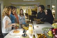 Кадр Их перепутали в роддоме