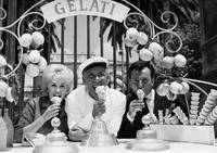 Кадр Трижды прощай