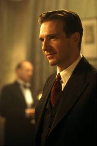 Кадр Конец романа