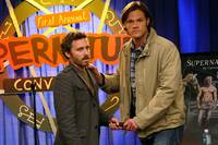 Кадр Сверхъестественное