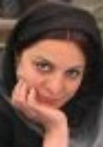 Таминех Милани фото