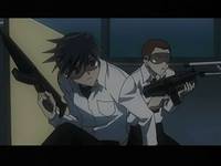 Кадр Школьный переполох: Второй семестр