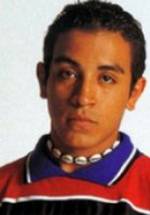 Луис Фернандо Пенья фото