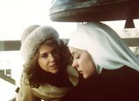 Кадр Агнец божий