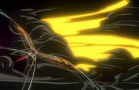 Кадр Макросс Плюс (видео)