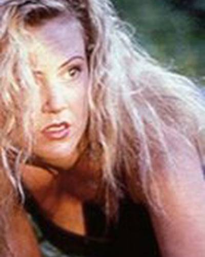 Ingrid Sthare фото