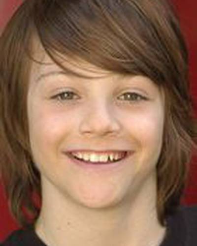 Ник Ромео Рейманн фото