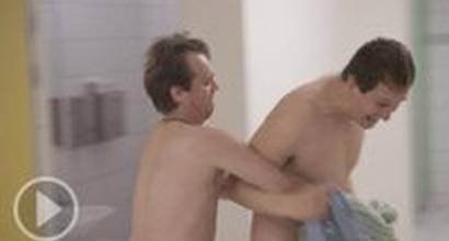 Американский трейлер 