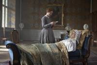 Кадр Джейн Эйр