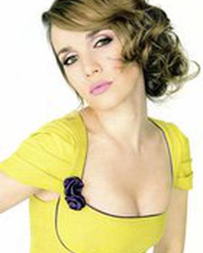 Наталия Орейро фото