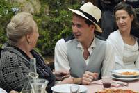 Кадр Die Rebellin