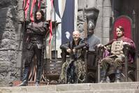 Кадр Робин Гуд