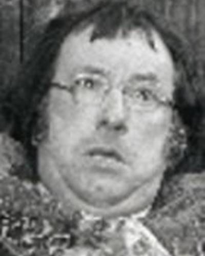 Джек Дуглас фото