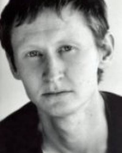 Рэймонд Варинг фото