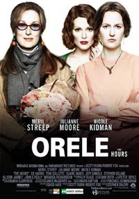 Постер Часы