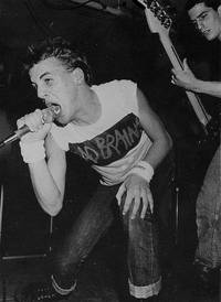 Кадр Американский хардкор