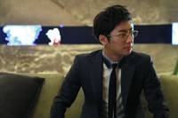 Кадр Туз в рукаве