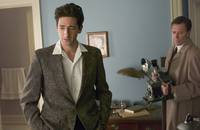 Кадр Смерть супермена