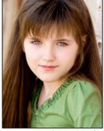 Лорен Ингмайр фото