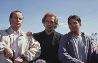 Кадр Пассажир 57