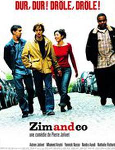 Зим и компания