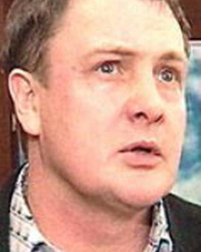 Юрий Мороз фото