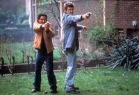 Кадр Ларго Винч