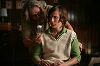 Кадр Подростковый страх