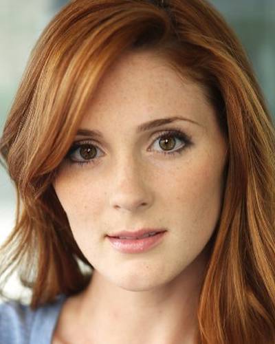 Стефани Кениг фото