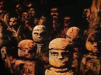 Кадр Йома: Посланцы царства тьмы (видео)