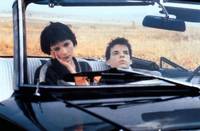 Кадр Дурная кровь