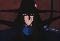 Кадр D: Охотник на вампиров (видео)