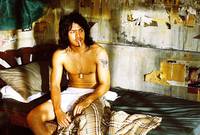 Кадр Бангкокская история любви