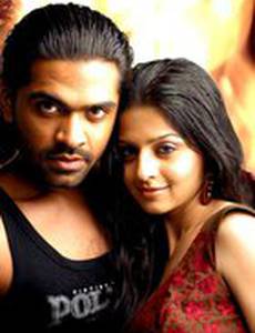 Бешеный бык