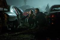 Кадр Дневники вампира