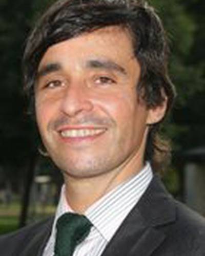 Эриель Визман фото