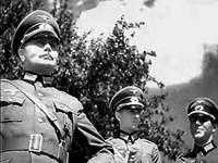 Кадр Предатель