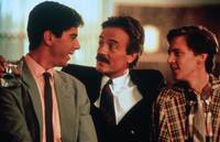 Кадр Уик-энд у Берни