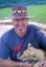 Крис Олли фото