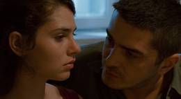 Кадр из фильма "Как будто меня там нет" - 1